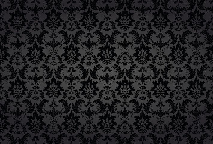 Classic Charm - Full Wall Mural