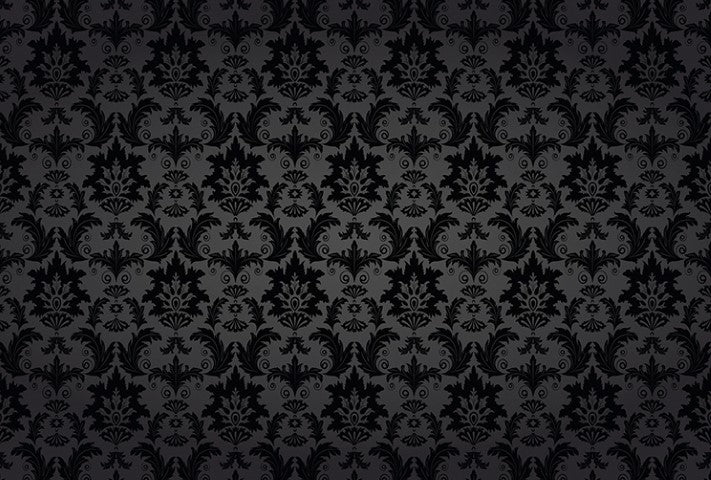 Classic Charm - Full Wall Mural