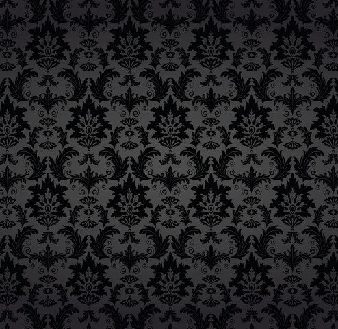 Classic Charm - Full Wall Mural