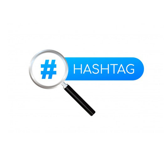 Perfect Hashtags for your Business