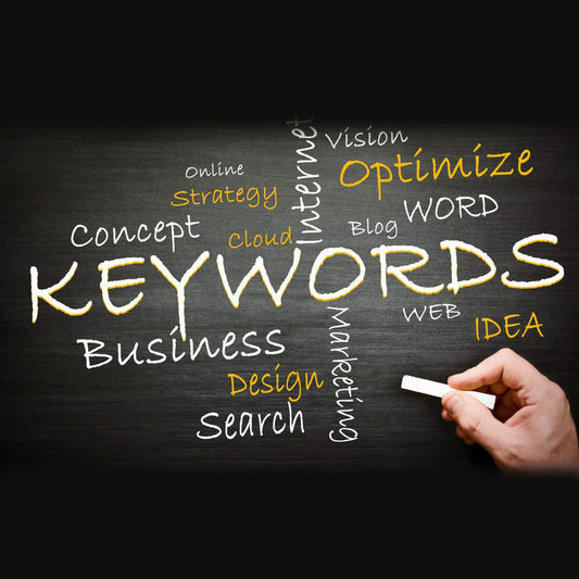 SEO Keywords for your Business