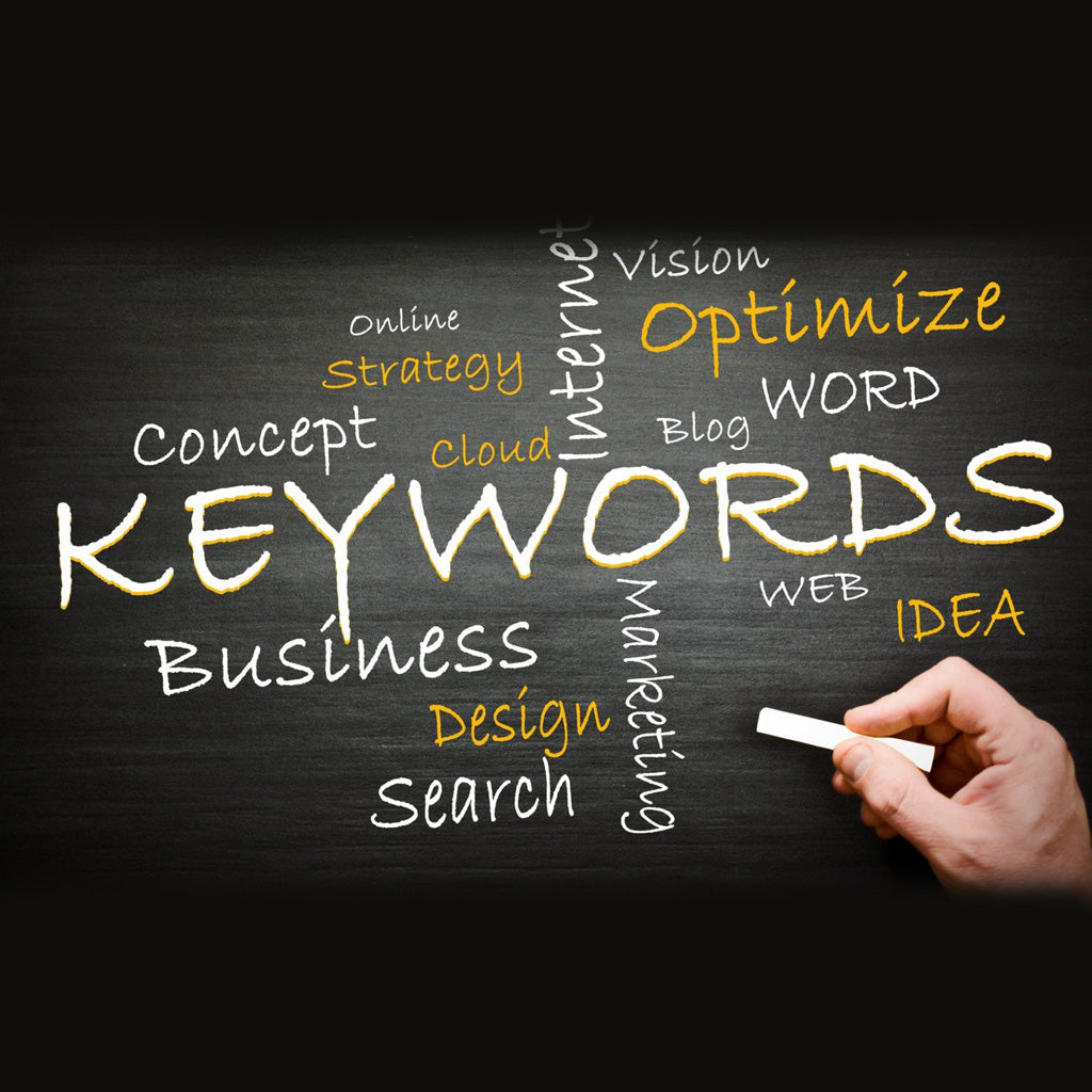 SEO Keywords for your Business